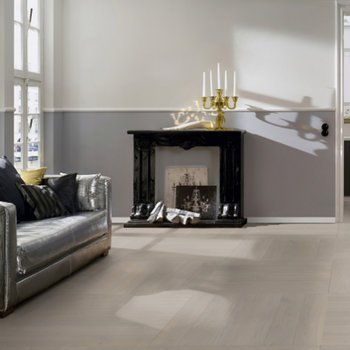 Madera Natural Parquet Roble gris