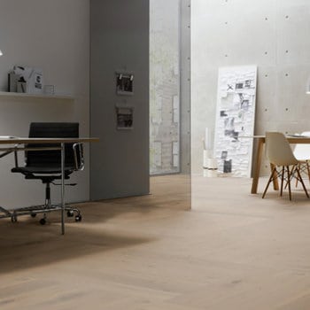 Madera Natural Parquet Roble ocre