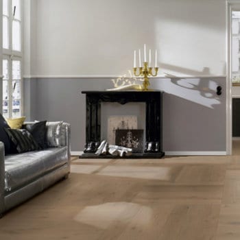 Madera Natural Parquet Roble ocre