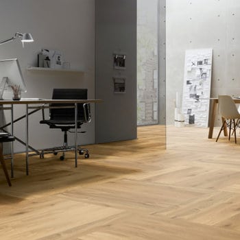 Madera Natural Parquet Roble