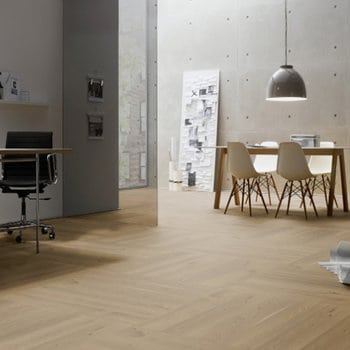 Madera Natural Parquet Roble marrón tierra