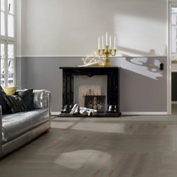 Madera Natural Parquet Roble marrón azur