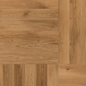 Madera Natural Parquet Roble