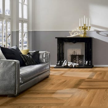 Madera Natural Parquet Roble