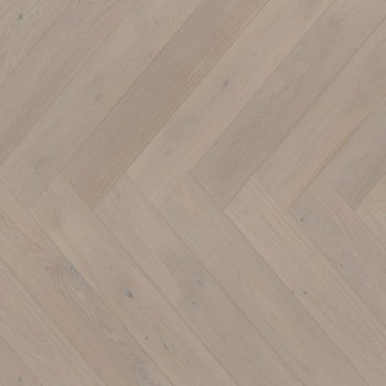 Madera Natural Parquet Roble gris luminoso Espiga