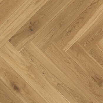 Madera Natural Parquet Roble Espiga