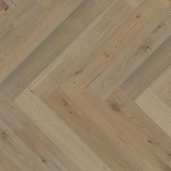 Madera Natural Parquet Roble marrón arena Espiga