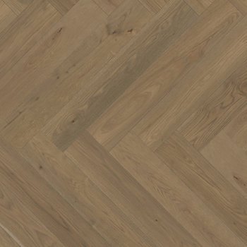 Madera Natural Parquet Roble marrón tierra Espiga