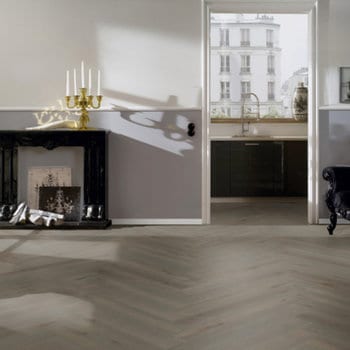 Madera Natural Parquet Roble marrón azur Espiga