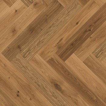 Madera Natural Parquet Roble Espiga