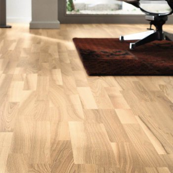 Madera Natural Multicapa Fresno blanco luz Favorit cepillado