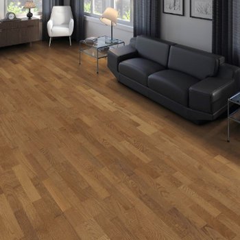 Madera Natural Multicapa Roble ahumado Naturale cepillado