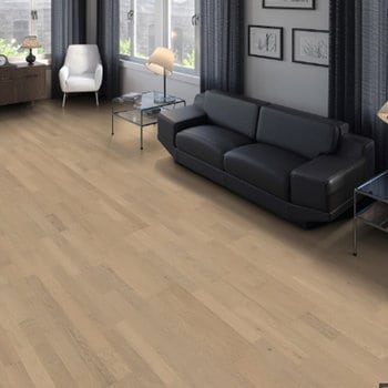 Madera Natural Multicapa Roble gris arena Naturale cepillado