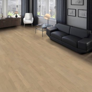 Madera Natural Multicapa Roble gris arena Naturale cepillado