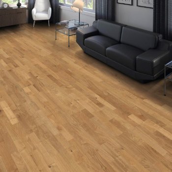 Madera Natural Multicapa  Roble Naturale cepillado