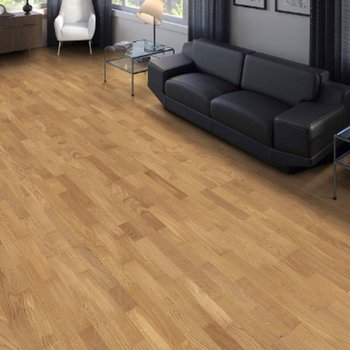 Madera Natural Multicapa  Roble Naturale cepillado