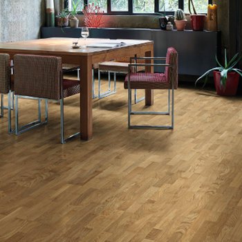 Madera Natural Multicapa  Roble Naturale cepillado