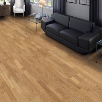 Madera Natural Multicapa  Roble Naturale cepillado