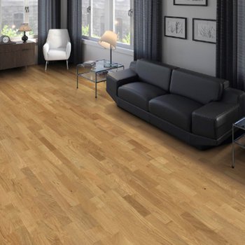 Madera Natural Multicapa Roble Naturale