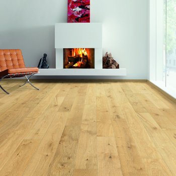 Madera Natural Multicapa Roble Universal cepillado