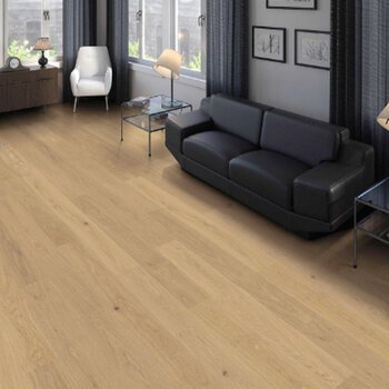 Madera Natural Multicapa Roble invisible Markant cepillado