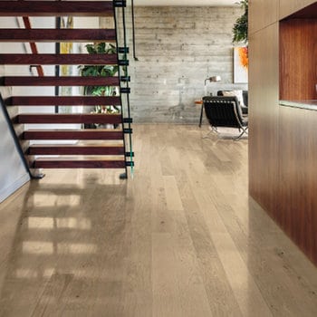 Madera Natural Multicapa Roble invisible Markant cepillado