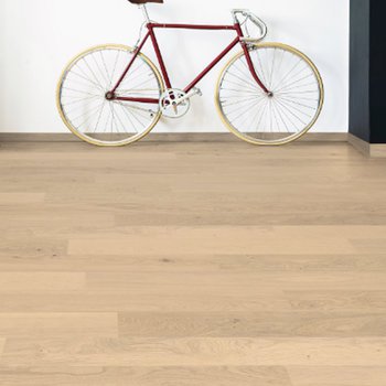 Madera Natural Multicapa Roble invisible Markant cepillado