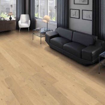 Madera Natural Multicapa Roble invisible Markant cepillado