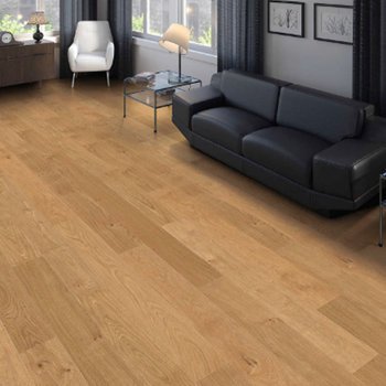 Madera Natural Multicapa Roble Markant cepillado