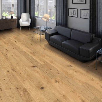 Madera Natural Multicapa Roble Sauvage cepillado