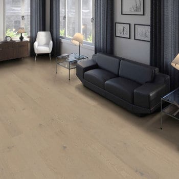 Madera Natural Multicapa Roble gris arena Sauvage cepillado