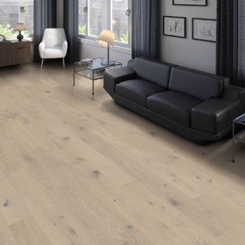 Madera Natural Multicapa Roble gris arena Sauvage cepillado