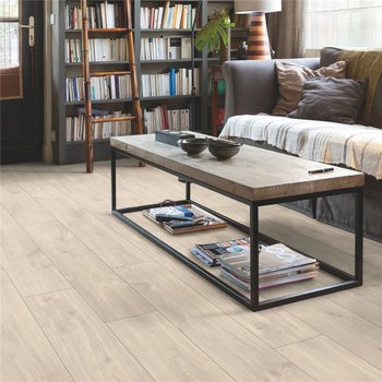 Tarimas Laminada Roble Havana Natural