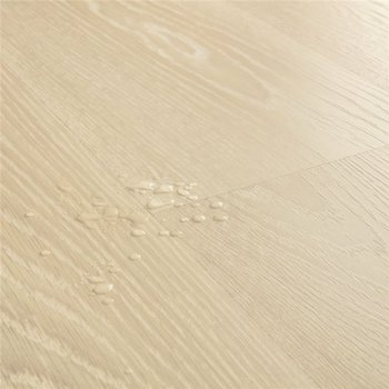 Tarimas Laminada Roble Beige Escarcha