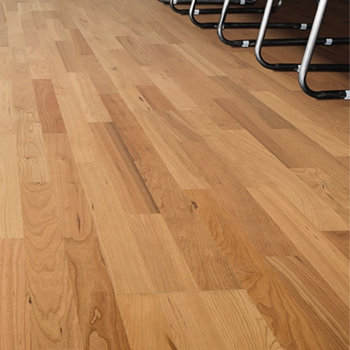 Madera Natural Parquet Cerezo Americano 3L