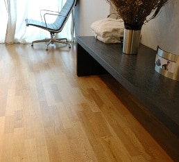 Madera Natural Parquet Roble Miel 3L