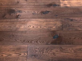 Madera Natural Parquet Belvedere