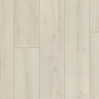 Tarimas Laminada Roble Loft Blanco