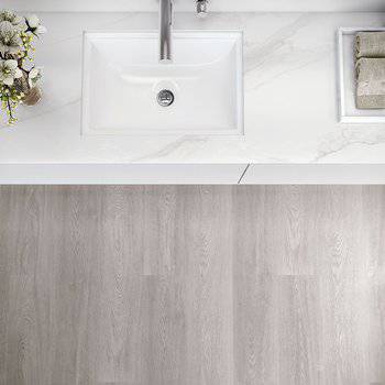 Tarimas Laminada Roble Kalmar Gris