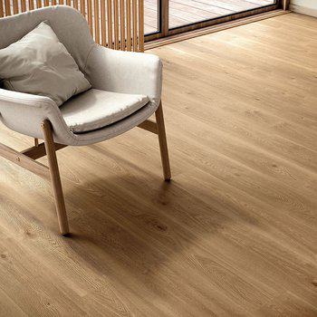 Tarimas Laminada Roble Arles Natural