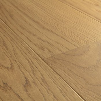 Madera Natural Parquet Roble Castaño Claro Extra Mate