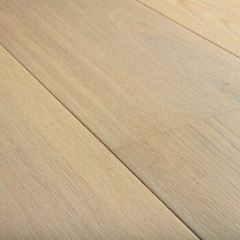 Madera Natural Parquet Roble Blanco Lirio Extra Mate