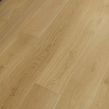 Madera Natural Parquet Roble Natural Extra Mate