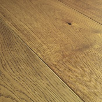 Madera Natural Parquet Roble Marrón Caramelo Extra Mate