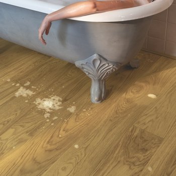 Madera Natural Parquet Roble Marrón Caramelo Extra Mate