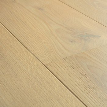 Madera Natural Parquet Roble Blanco Perlado extra Mate