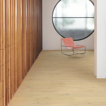 Madera Natural Parquet Roble Blanco Perlado extra Mate