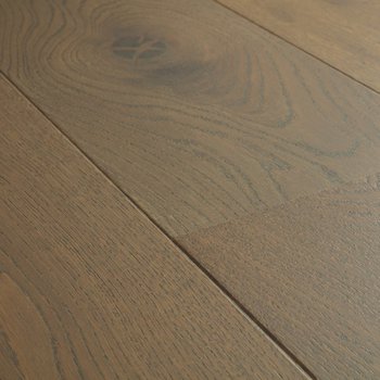 Madera Natural Parquet Roble Vintage marrón extra mate