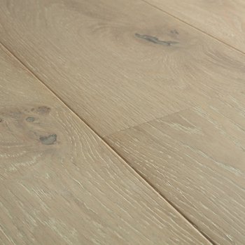 Madera Natural Parquet Roble Tormenta Claro Extra Mate