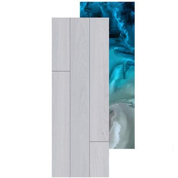 Tarimas Laminada Sky Oak